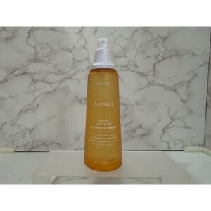 Forette Mango Scented Leave-on Hair Treatment Vitamin B5, Hyaluronic Acid, New